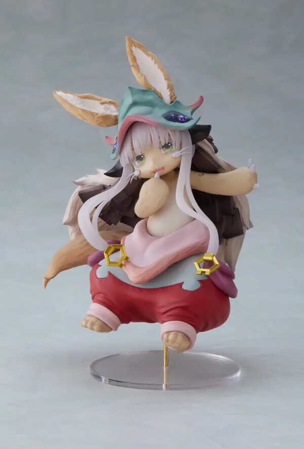 Nanachi, Made In Abyss, Taito, Pre-Painted
